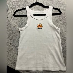 Teddy Fresh Tank Top